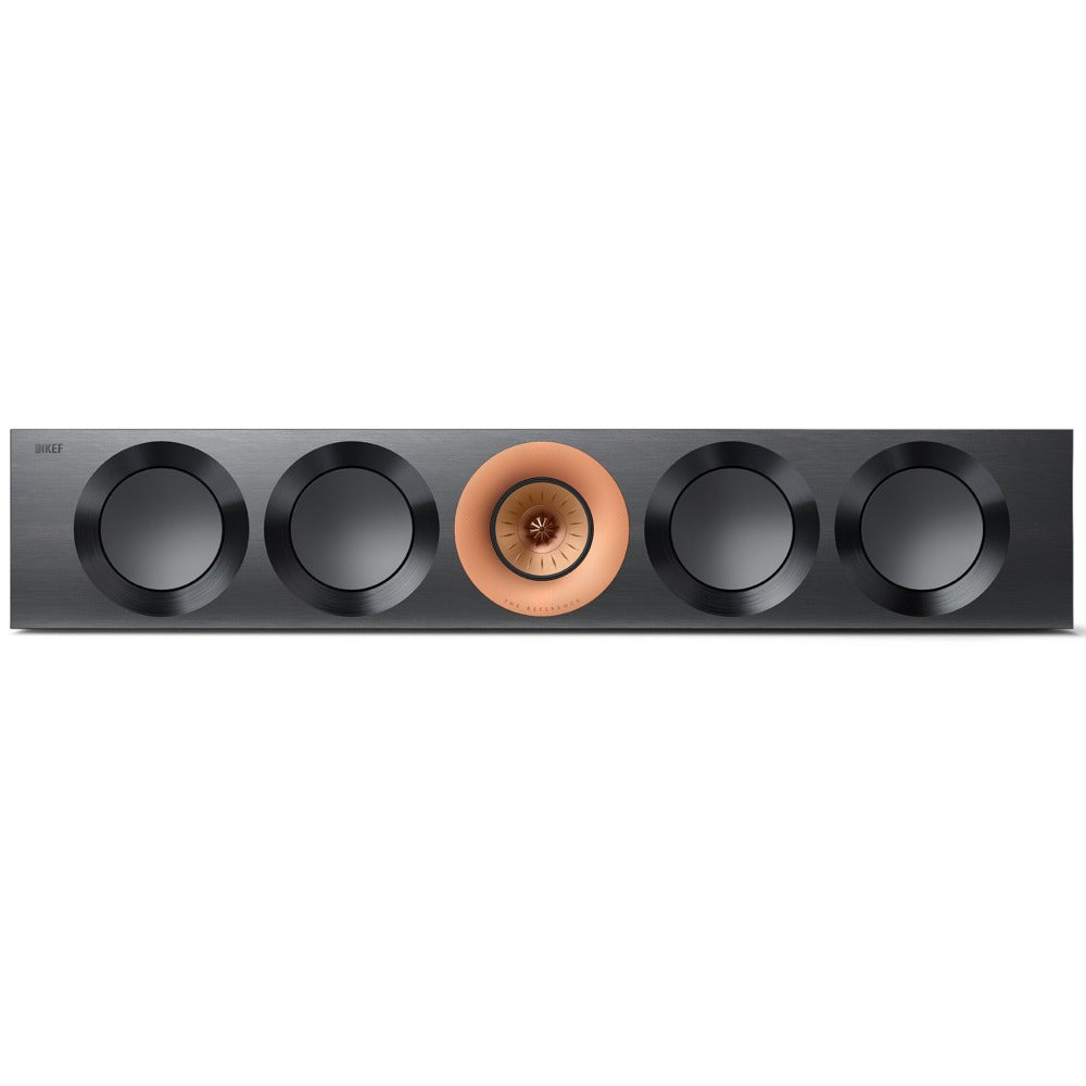 KEF | Reference 4 Meta Centre Channel Speaker | Australia Hi Fi7