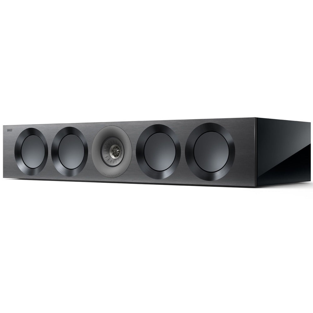 KEF | Reference 4 Meta Centre Channel Speaker | Australia Hi Fi4