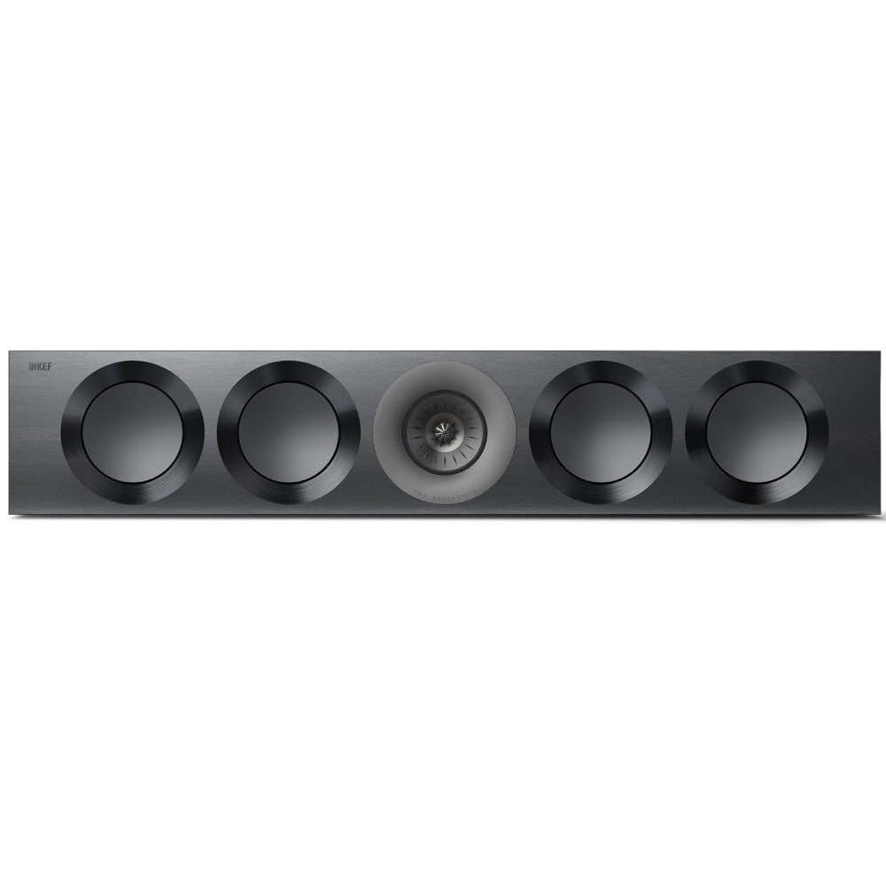 KEF | Reference 4 Meta Centre Channel Speaker | Australia Hi Fi10