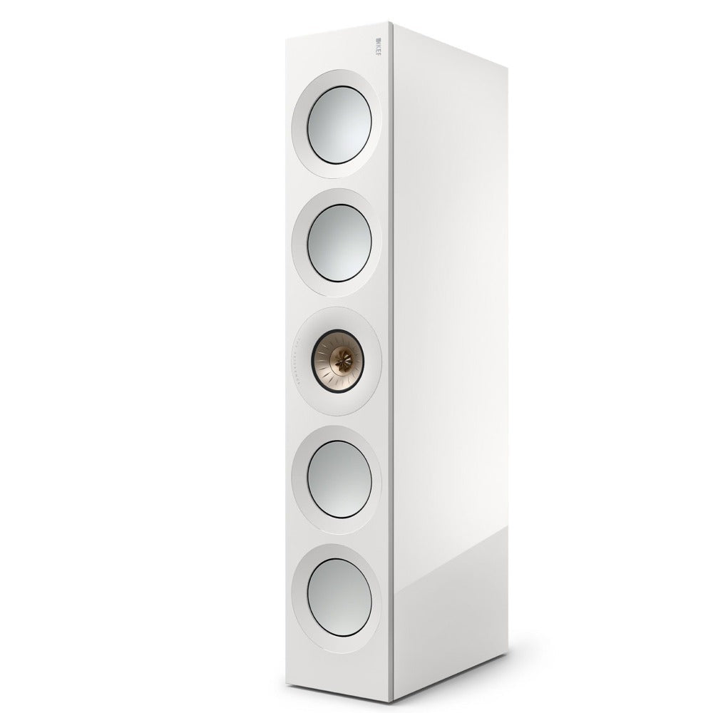 KEF | Reference 4 Meta Centre Channel Speaker | Australia Hi Fi13