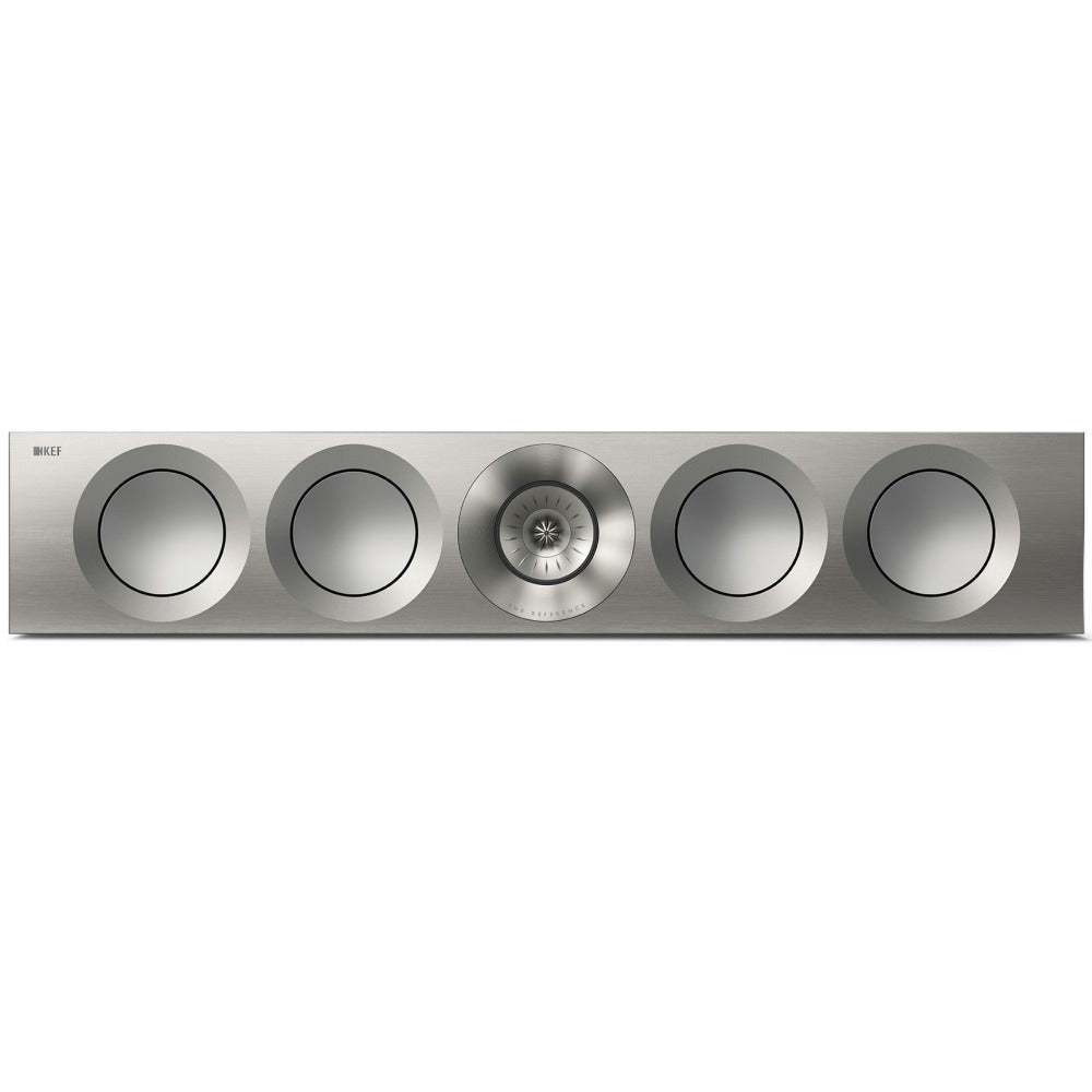 KEF | Reference 4 Meta Centre Channel Speaker | Australia Hi Fi8