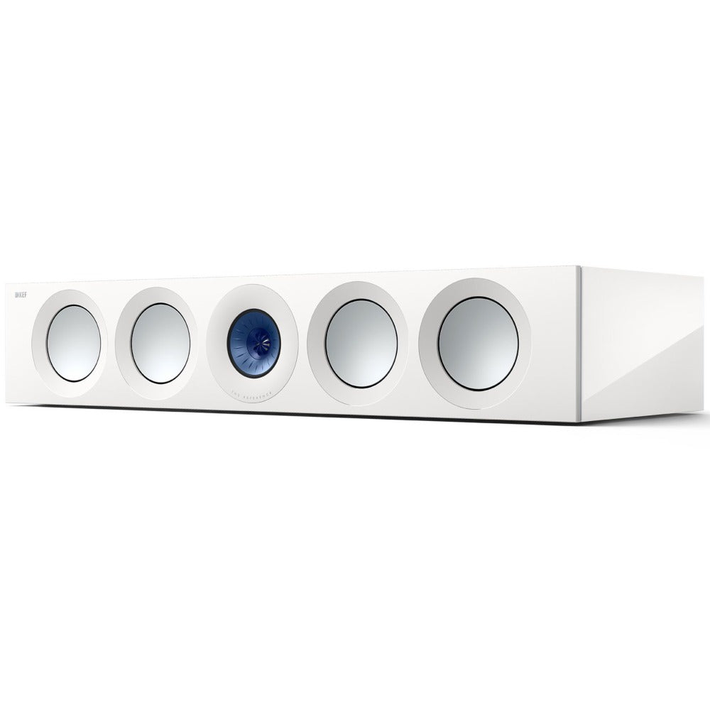 KEF | Reference 4 Meta Centre Channel Speaker | Australia Hi Fi3