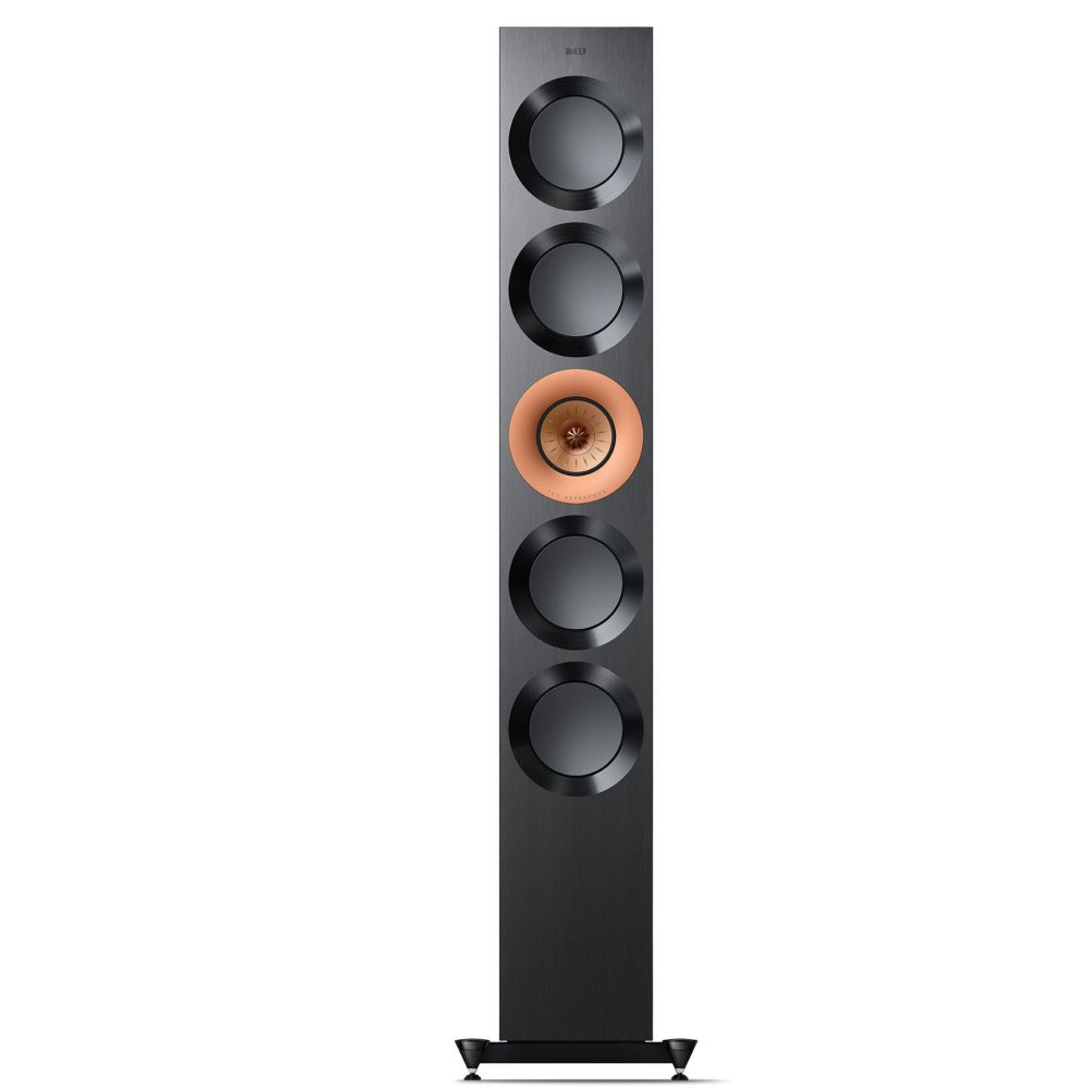 KEF | Reference 5 Meta Floorstanding Speakers | Australia Hi Fi10