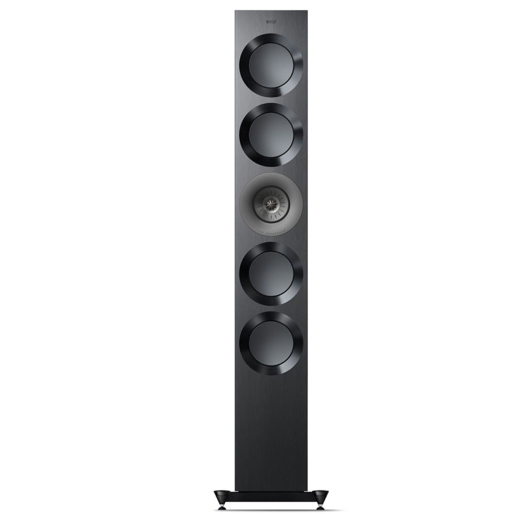 KEF | Reference 5 Meta Floorstanding Speakers | Australia Hi Fi11