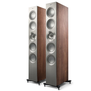 KEF | Reference 5 Meta Floorstanding Speakers | Australia Hi Fi2