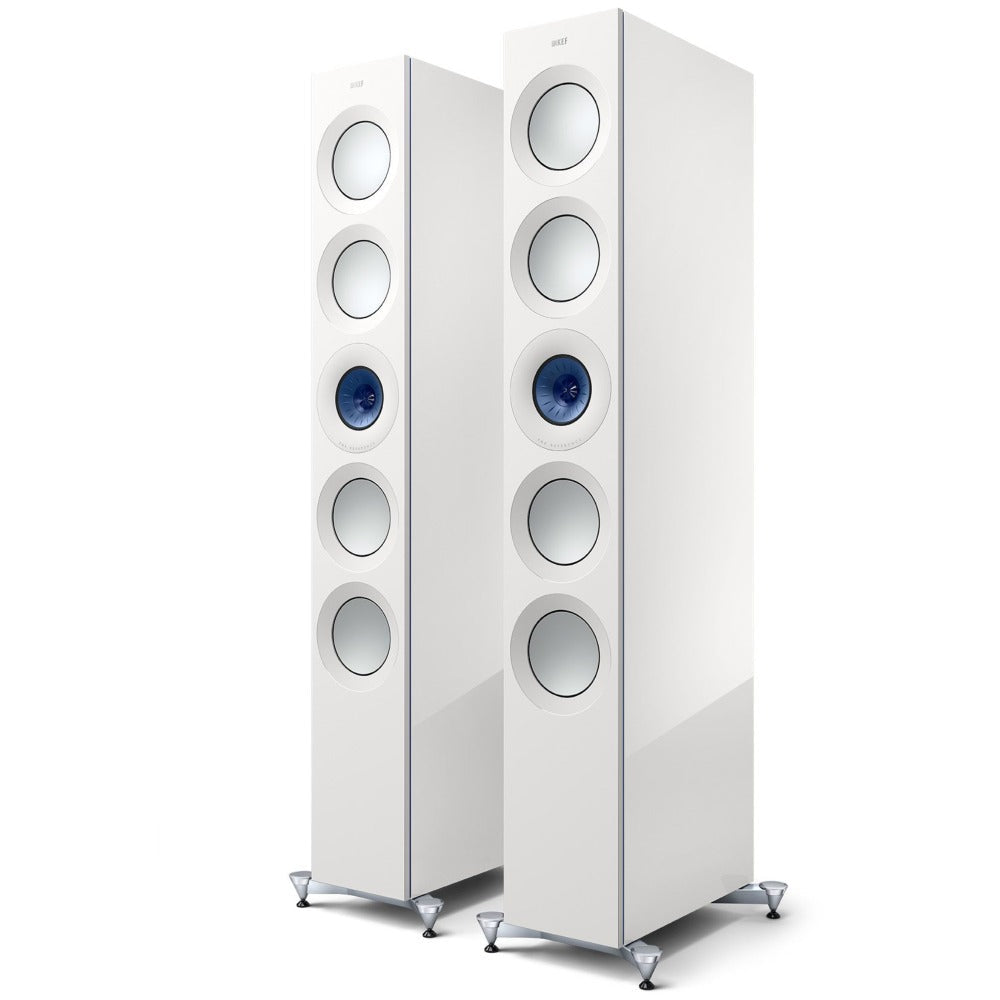 KEF | Reference 5 Meta Floorstanding Speakers | Australia Hi Fi3