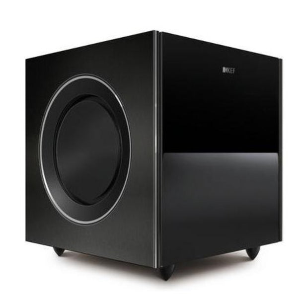 KEF Reference 8b Subwoofer Australia Hi Fi