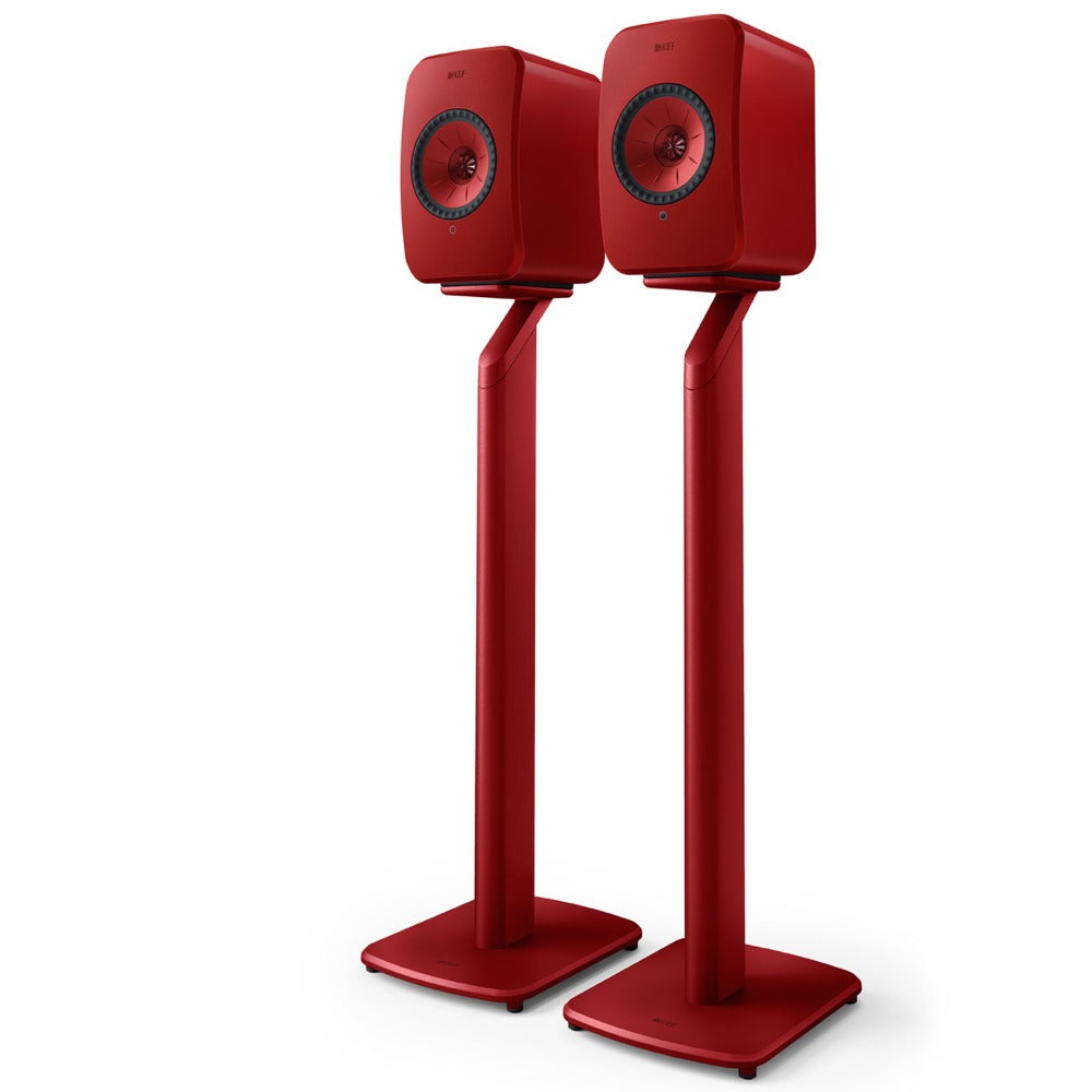 KEF | S1 Floor Stand for LSX | Australia Hi Fi6