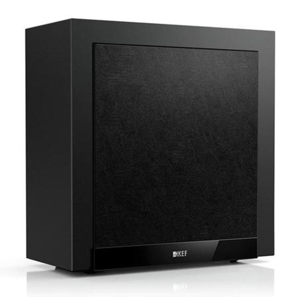 KEF | T2 Subwoofer | Australia Hi Fi1