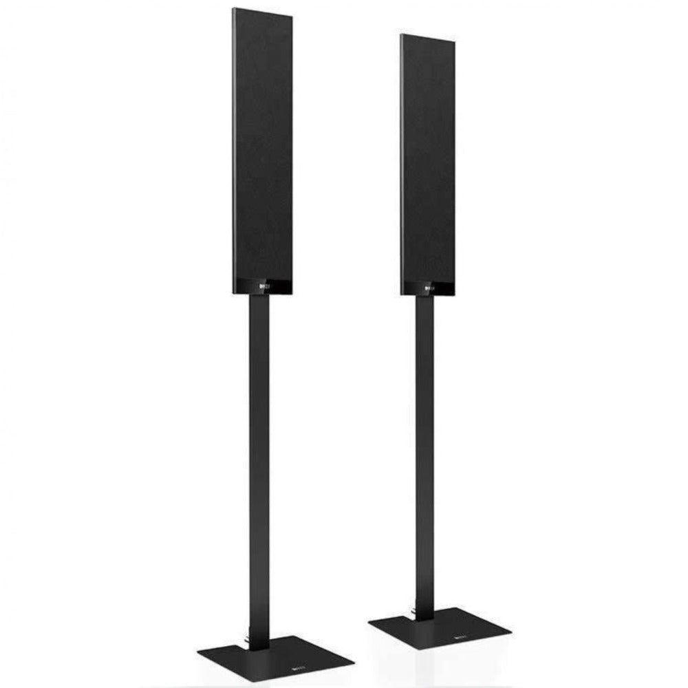 KEF | T Series Floor Stands | Australia Hi Fi1