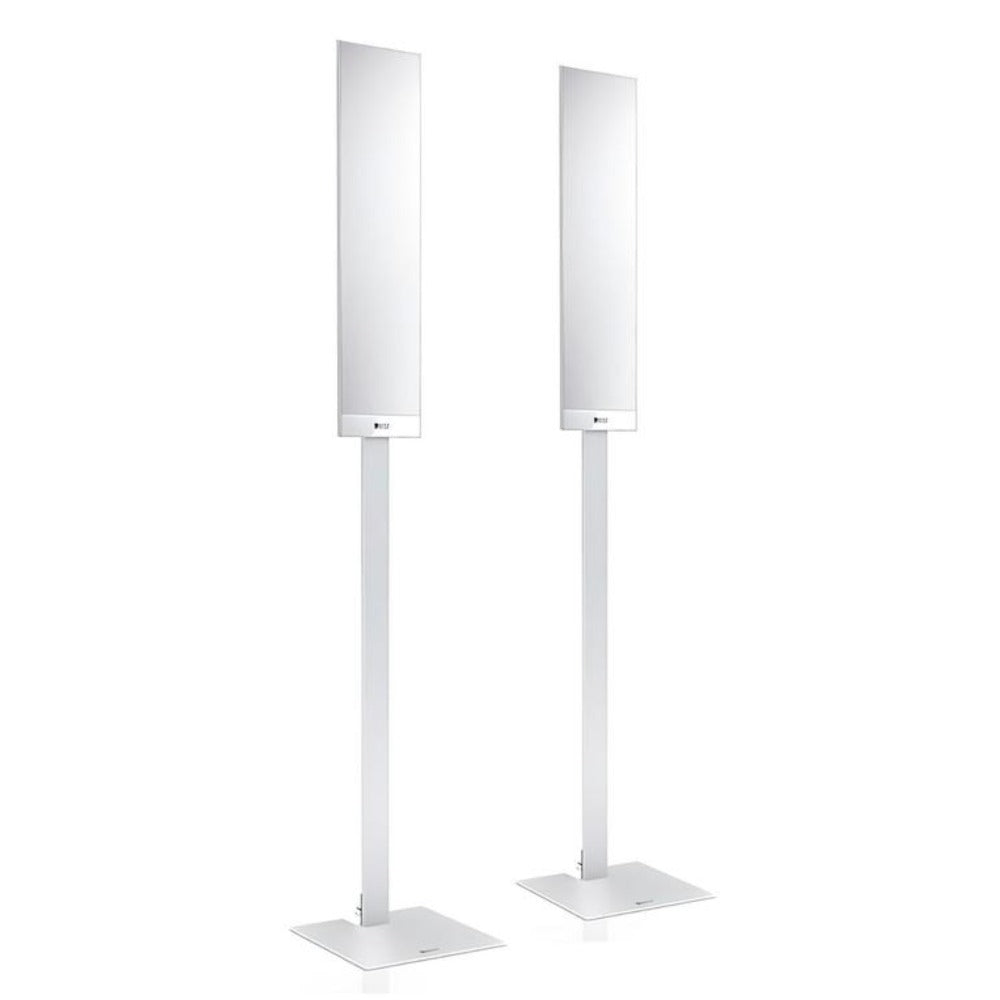 KEF | T Series Floor Stands | Australia Hi Fi2