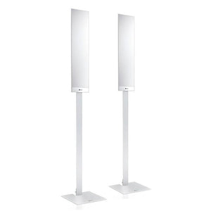 KEF | T Series Floor Stands | Australia Hi Fi2