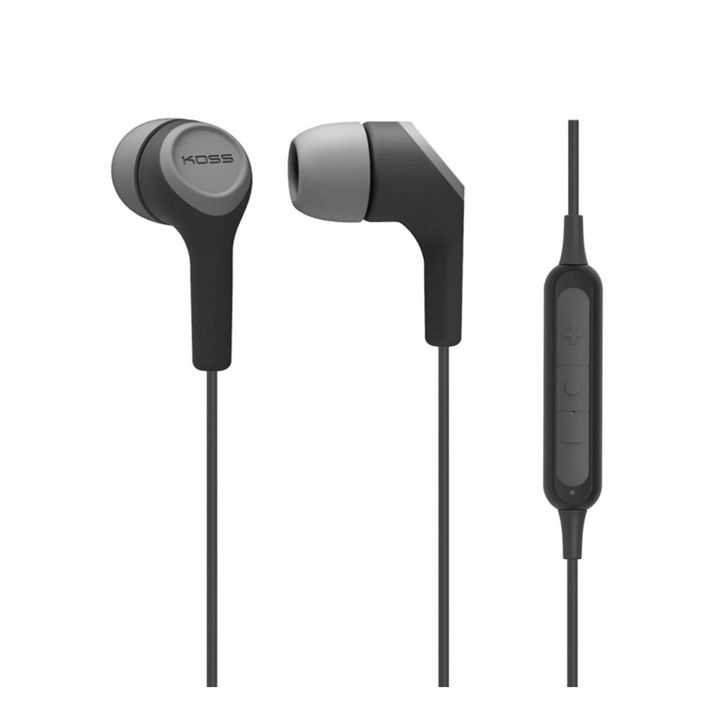 Koss | BT115i Wireless Bluetooth In-Ear Headphones | Australia Hi Fi2