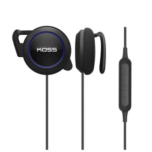 Koss | BT221i Wireless Bluetooth Ear Clip Headphones | Australia Hi Fi2