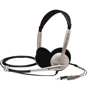 Koss | CS100 Communication Headset Headphones | Australia Hi Fi2