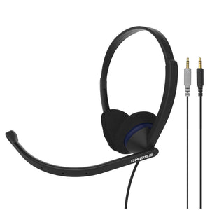 Koss | CS200 Communication Headset Headphones | Australia Hi Fi1