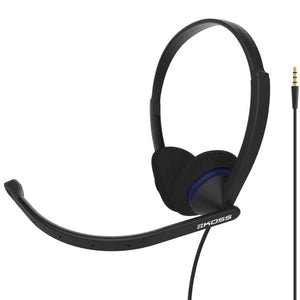 Koss | CS200i Communication Headset Headphones | Australia Hi Fi1