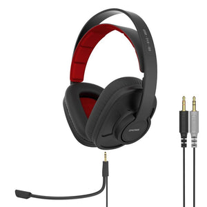 Koss | GMR 540 ISO Gaming Headphones | Australia Hi Fi1