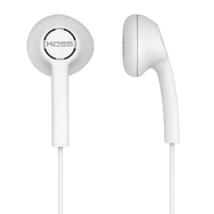 Koss | KE5 In Ear Headphones | Melbourne Hi Fi2