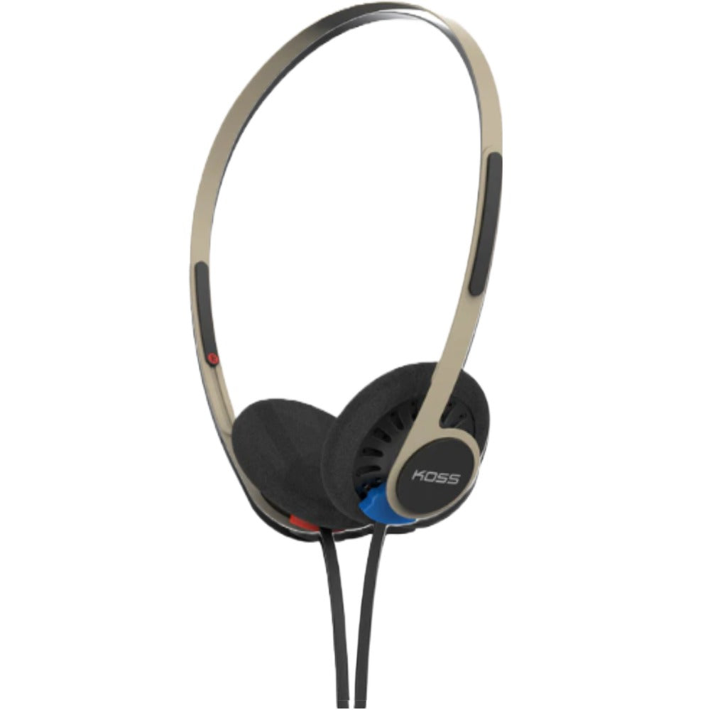 Koss | KPH40 Utility On Ear Headphones | Australia Hi Fi1