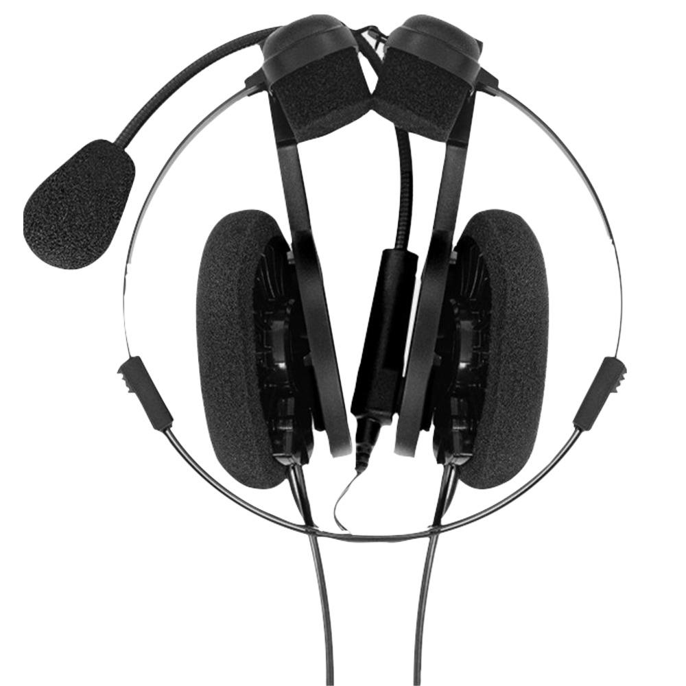 Koss | Porta Pro Headset Communication Headsets | Melbourne Hi Fi1
