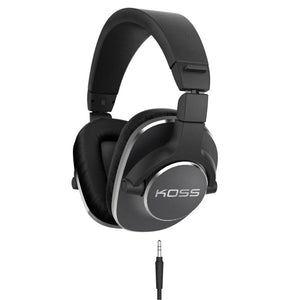Koss | Pro4S Over Ear Studio Headphones | Australia Hi Fi