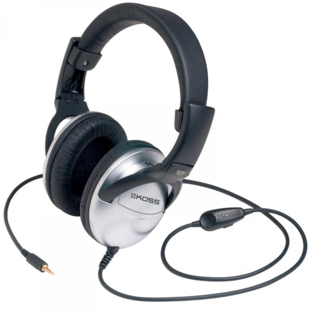 Koss | QZPRO Over Ear Headphones | Australia Hi Fi3