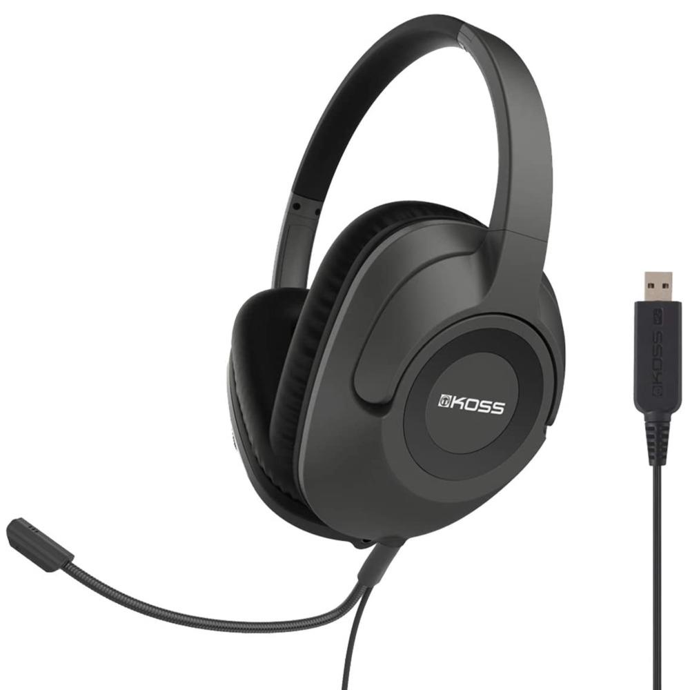 Koss | SB42 USB Headphones | Australia Hi Fi1