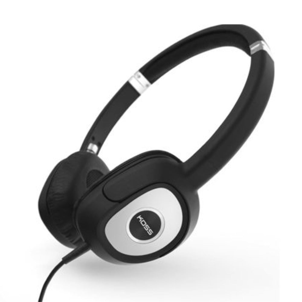 Koss | SP330 On Ear Headphones Open Box | Melbourne Hi Fi1