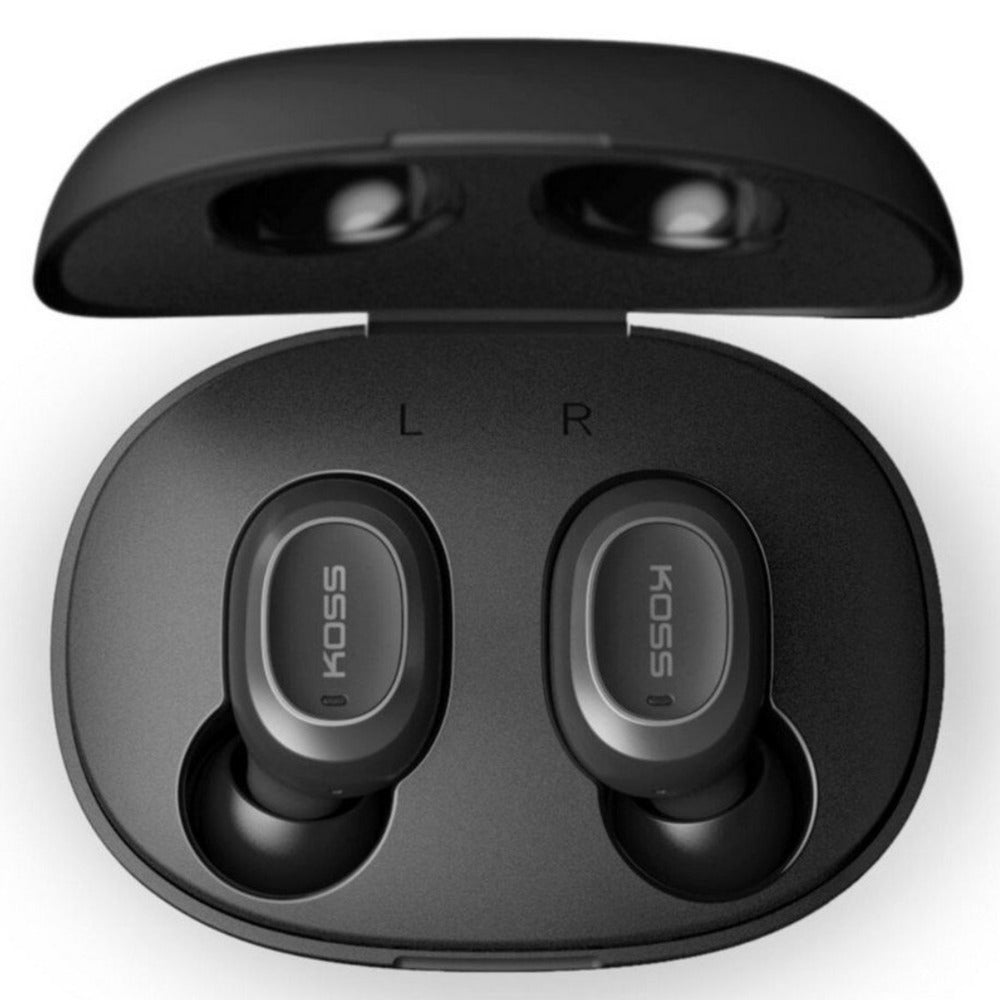 Koss | TWS250i In Ear Wireless Headphones | Australia Hi Fi1