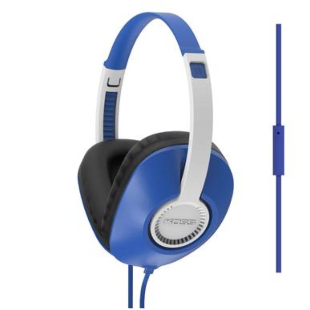 Koss | UR23i Over Ear Headphones | Australia Hi Fi4