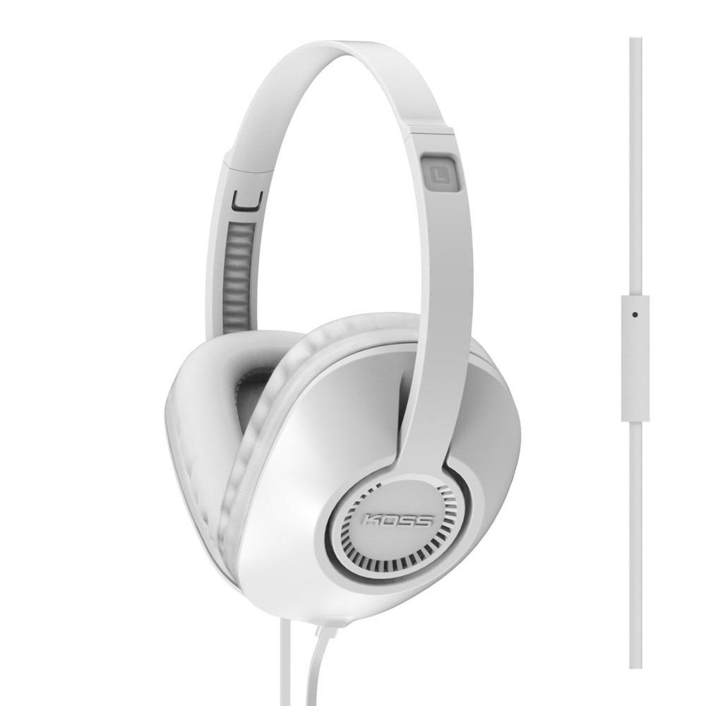 Koss | UR23i Over Ear Headphones | Australia Hi Fi2