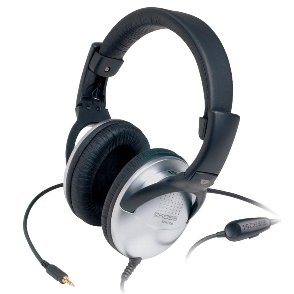 Koss | UR29 Over Ear Headphones | Australia Hi Fi1