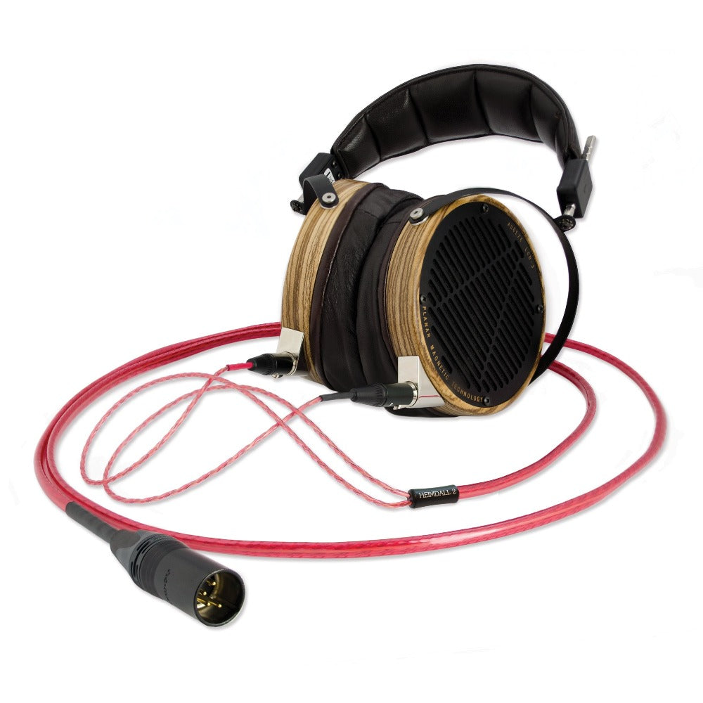 Nordost Heimdall 2 Headphone Cables - Australia Hi Fi ?id=5783605215283