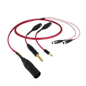 Nordost | Heimdall 2 Headphone Cable | Australia Hi Fi1
