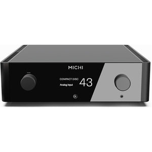 Michi | P5 Preamplifier | Australia Hi Fi1