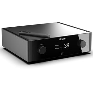 Michi | X3 Series 2 Stereo Integrated Amplifier | Australia Hi Fi2