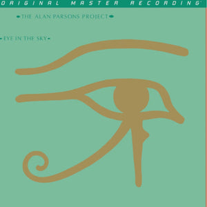MoFi | Alan Parsons - Eye In The Sky SACD | Australia Hi Fi
