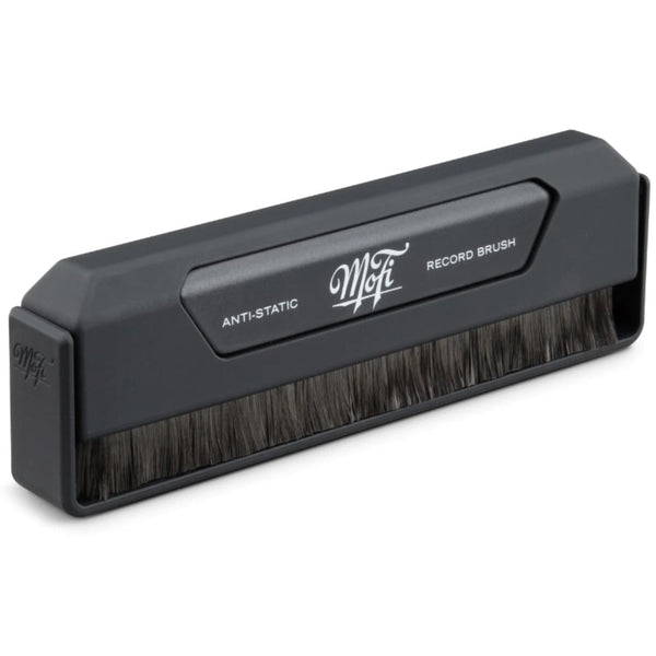 MoFi AntiStatic Record Brush Australia Hi Fi