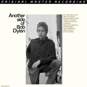 MoFi | Bob Dylan - Another Side M SACD | Australia Hi Fi
