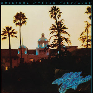 MoFi | Eagles - Hotel California SACD | Australia Hi Fi