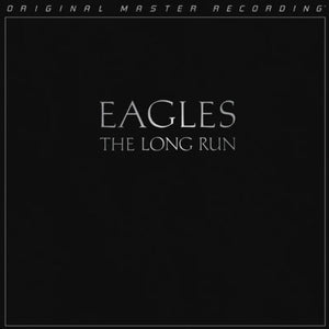 MoFi | Eagles - The Long Run SACD | Australia Hi Fi
