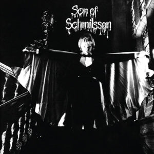MoFi | Harry Nilsson - Son of Schmilsson 2LP | Australia Hi Fi