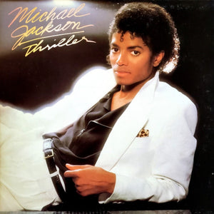 MoFi | Michael Jackson - Thriller 1LP | Australia Hi Fi