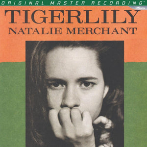 MoFi | Natalie Merchant - Tigerlily 2LP | Australia Hi Fi
