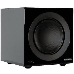 Monitor Audio | Anthra W10 Subwoofer | Australia Hi Fi3