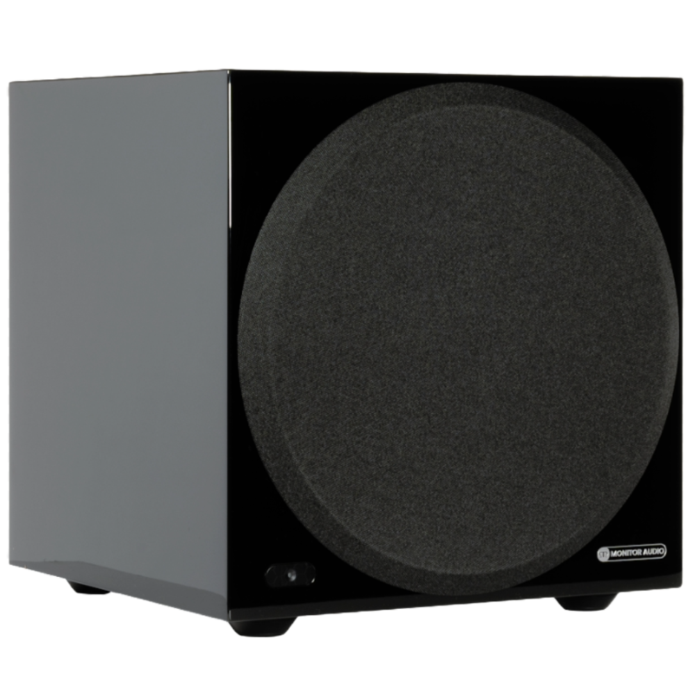 Monitor Audio | Anthra W10 Subwoofer | Australia Hi Fi5