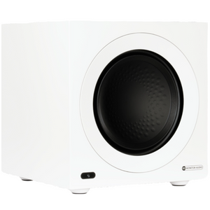 Monitor Audio | Anthra W10 Subwoofer | Austtralia Hi Fi4