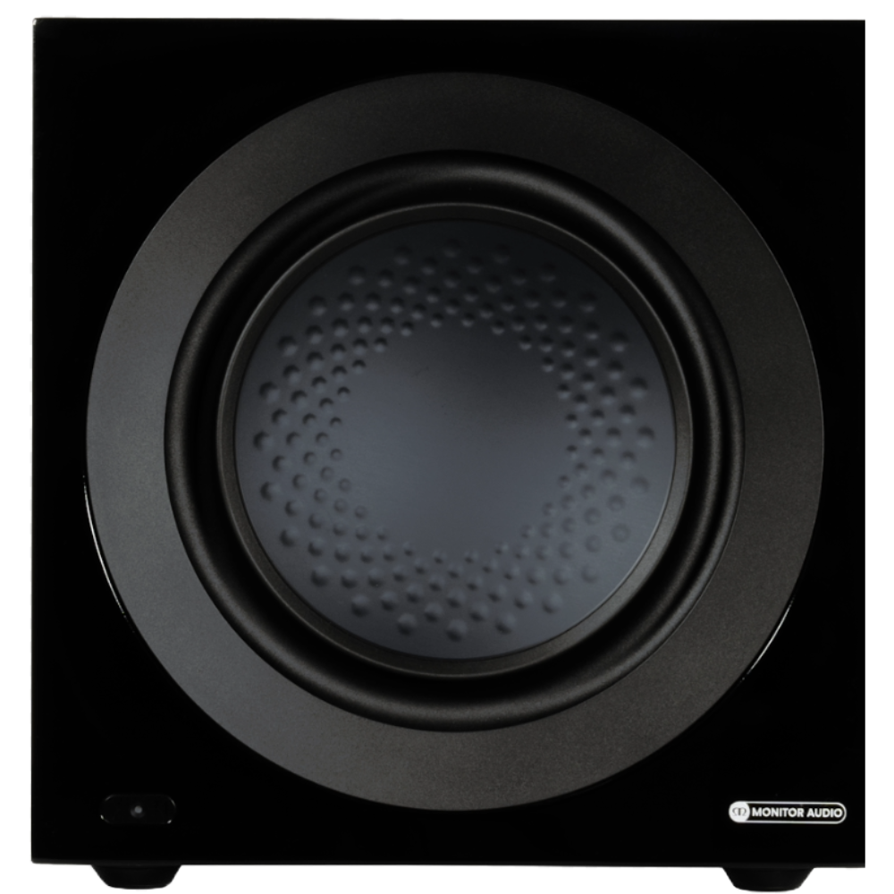 Monitor Audio | Anthra W12 Subwoofer | Australia Hi Fi1