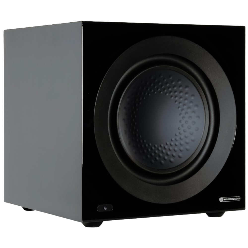 Monitor Audio | Anthra W12 Subwoofer | Australia Hi Fi3